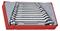 Teng Tools TT1236; 12 kpl. – kuva 7