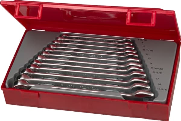 Teng Tools TT1236; 12 kpl.