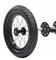 Trybike - Wheel set, Black – kuva 3