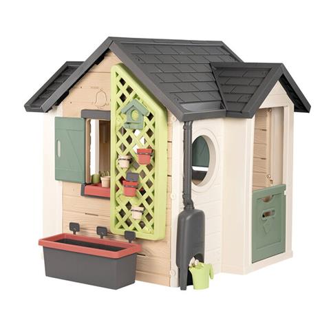 Smoby Life Garden House, leikkimökki