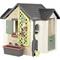 Smoby Life Garden House, leikkimökki – kuva 4
