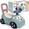 Smoby Potkuauto, Punainen – kuva 7