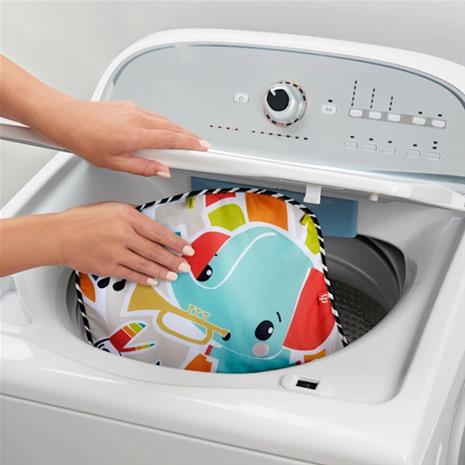 Leikkimatto pianolla Fisher-Price
