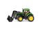 SIKU John Deere With Front Loader – kuva 6