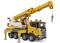 Bruder Scania Super 560R Liebherr Crane truck L&S module – kuva 6