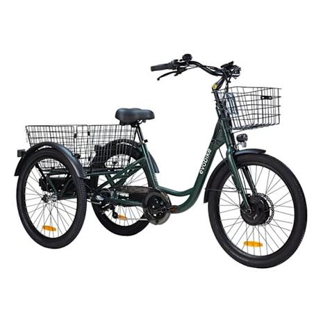 Evobike Elegant – kuva 1/3