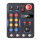 PXN CB1 Control Box, PC -ohjauspaneeli