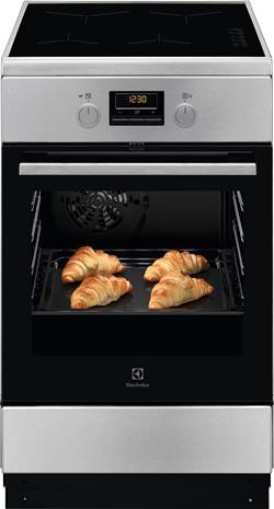 Electrolux LKI561401X, induktioliesi