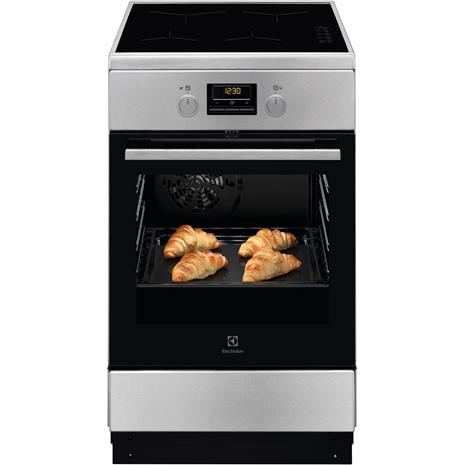Electrolux LKI561401X, induktioliesi