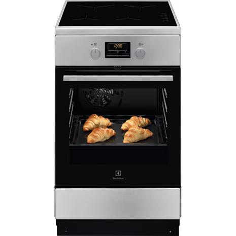 Electrolux LKI561401X, induktioliesi