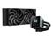 DeepCool MYSTIQUE 240 - CPU-ilmanjäähdytin - Max 38 dBA – kuva 6