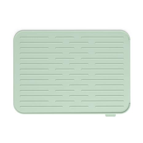 Brabantia Brabantia tiskimatto silikon Jade green