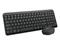 Logitech MK250 Compact Bluetooth Wireless Combo, langaton näppäimistö ja hiiri – kuva 4