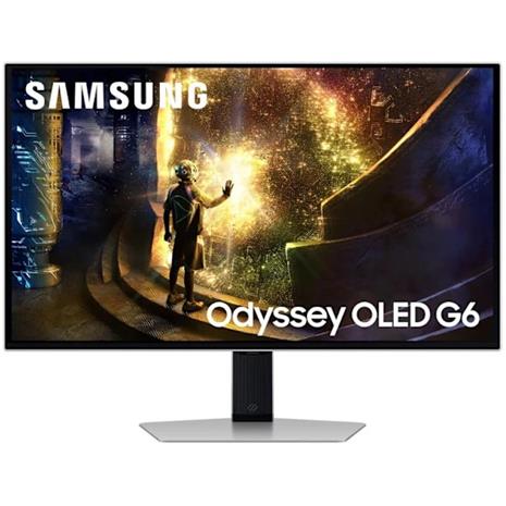 Samsung S27DG610 (27"), näyttö