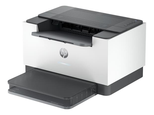 HP LaserJet M207dw Lasertulostin - Yksivärinen - Laser