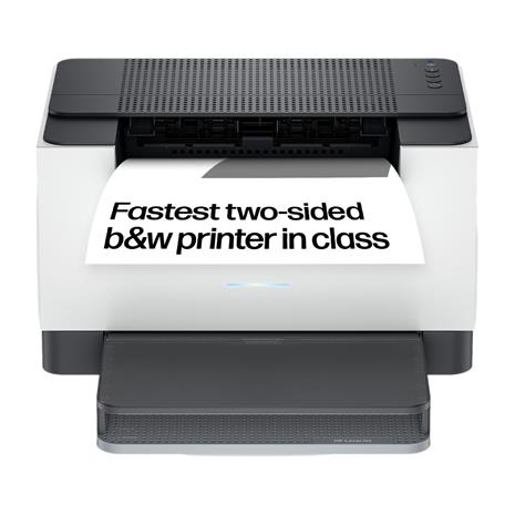 HP LaserJet M207dw Lasertulostin - Yksivärinen - Laser