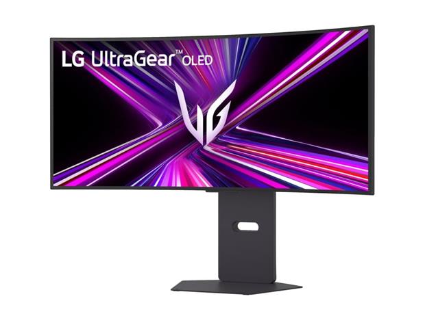 LG 34GX900A-B (34"), näyttö