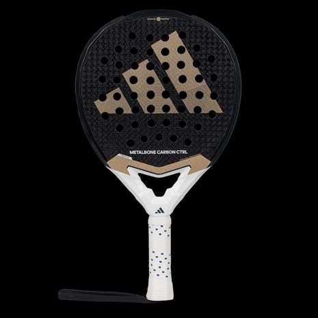 Adidas Metalbone Carbon CTRL 3.4, padelmaila