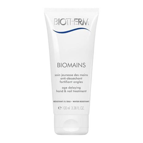 Biotherm Biomains Hand and Nail Treatment (100ml)
