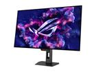 ASUS ROG Strix XG32UCWMG (31,5"), näyttö