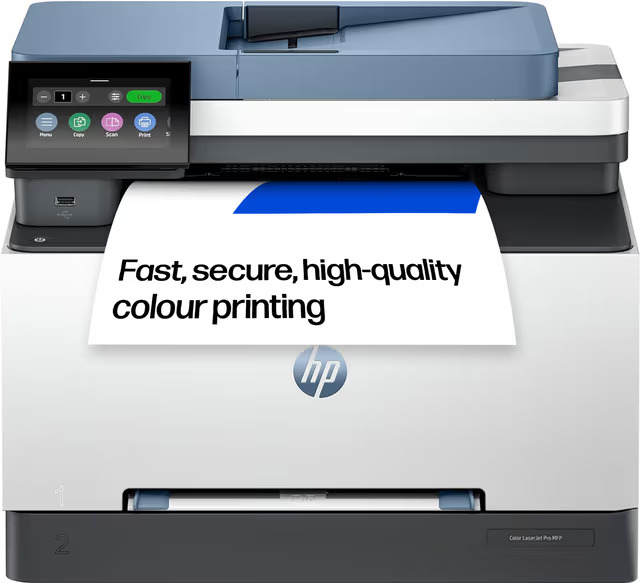 HP LaserJet Pro M3302sdw MF lasertulostin