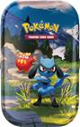 Pokemon TCG: ME02.5 Ascended Heroes - Mini Tin (Satunnainen) KORTTI