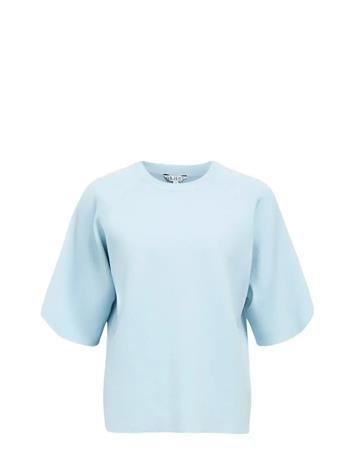 Object Objreynard 2/4 Knit Pullover Noos - Cream - XL