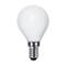 Valonlähde E14 Led Globe – kuva 8