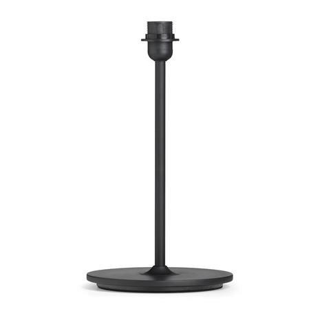 HAY Common lampunjalka 39 cm Soft black-soft black