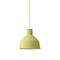 Muuto - Unfold Riippuvalaisin Light Yellow Muuto – kuva 6