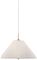 Globen Lighting - Iris 50 Riippuvalaisin Cream – kuva 8
