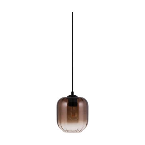 Globen Lighting - Haze Riippuvalaisin 18 Ruskea