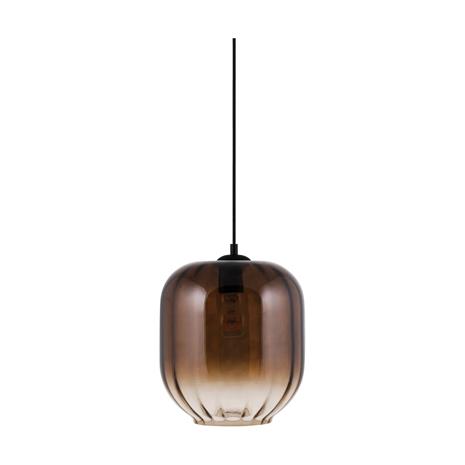 Globen Lighting - Haze Riippuvalaisin 25 Ruskea