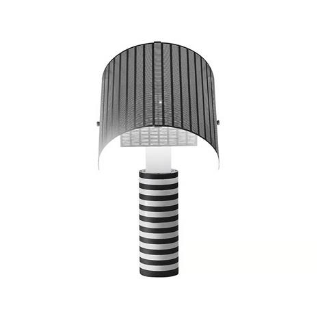 Shogun T Pöytävalaisin - Artemide