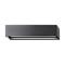 Light-Point Linea W2 seinälamppu switch tune Black, 7ä—30 cm – kuva 1