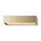 Light-Point Linea W2 seinälamppu switch tune Messinki, 7ä—30 cm – kuva 1