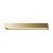 Light-Point Linea W3 seinälamppu switch tune Messinki, 7ä—60 cm – kuva 1