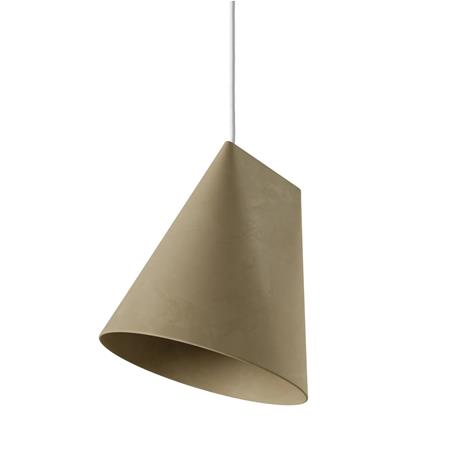 Moebe - Ceramic Wide Riippuvalaisin Olive Moebe