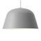 Muuto Ambit riippuvalaisin, 55 cm, harmaa – kuva 7