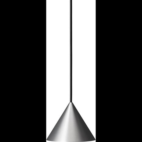 Pholc Apollo Zero kattovalaisin Aluminium
