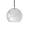&Tradition Topan VP6 valaisin Chrome-plated – kuva 8