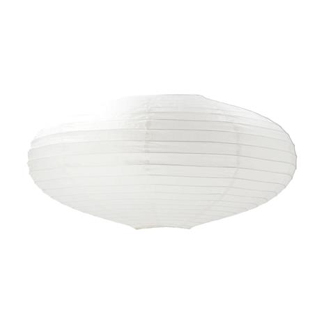 Scandi Living Lucent lampunvarjostin ovaali ä˜40 cm