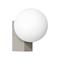 &Tradition Journey SHY2 Wall Lamp, Silk grey – kuva 8