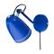 Superliving Dynamo seinävalaisin Reflex blue – kuva 3