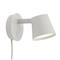 Muuto Tip seinävalaisin Grey – kuva 6