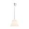 Luceplan Costanza D13 s -riippuvalaisin White – kuva 3