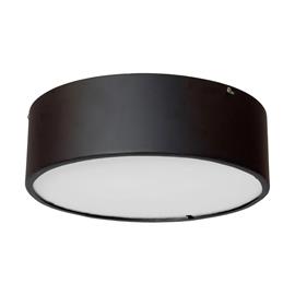 PR Home Colmar kattolamppu Musta, ä˜41ä—13 cm
