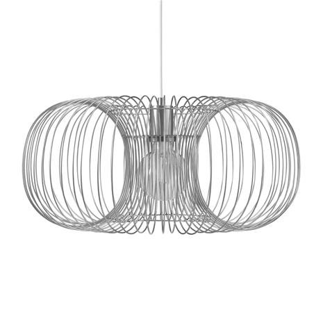 Normann Copenhagen Coil, riippuvalaisin 50 cm