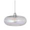 Ebb & Flow Horizon Pendant ä˜36 cm, Chameleon/Silver – kuva 7