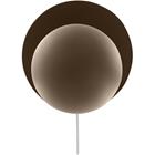 Globen Lighting Orbit seinälamppu Mocha